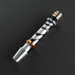 Star Wars No. NEX2 Baselit Combat Lightsaber RGB Replica Chargable