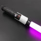 Star Wars Ven Baselit Combat Lightsaber RGB USB-C Chargable