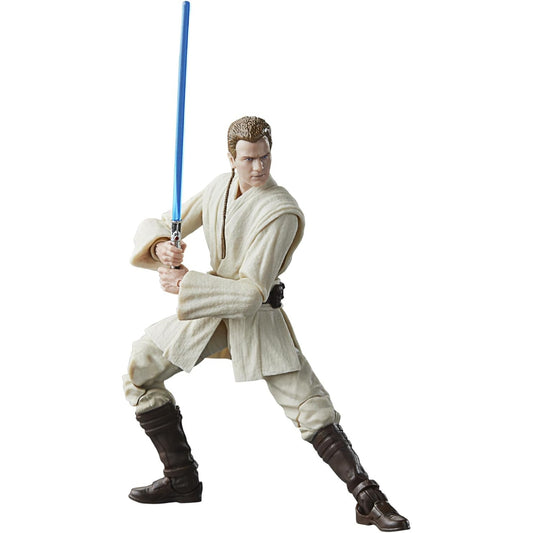 Hasbro Star Wars The Black Series Archive Collection Obi-Wan Kenobi (Padawan) Action Figure