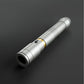 Star Wars Lightsaber Xenopixel Xeno3 Smoothswing Master Vernestra Lightsaber with Whip Blade Cosplay 163X