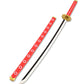 One Piece Kozuki Toki Wooden Sword Cosplay Prop Replica