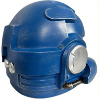 Warhammer Primaris Space Marine Resin Helmet