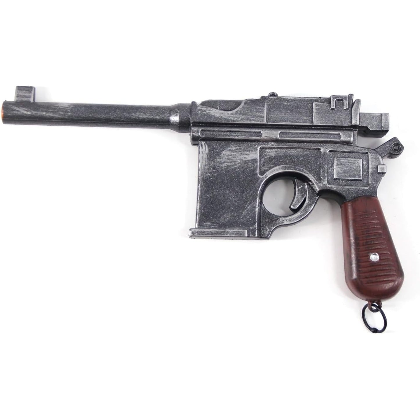 C96 Mauser Foam Cosplay Replica Pistol