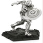 Marvel Royal Selangor Captain America First Avenger Figurine