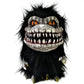 Critters Horror Figurine Black