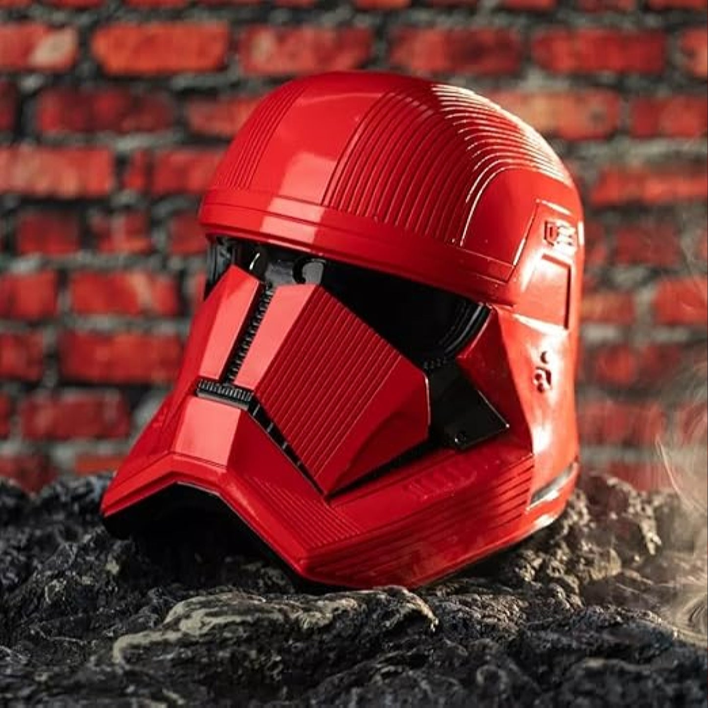 Star Wars Sith Trooper Stormtrooper Resin Helmet