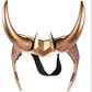 Marvel Loki President Loki Horned Crown Resin Replica
