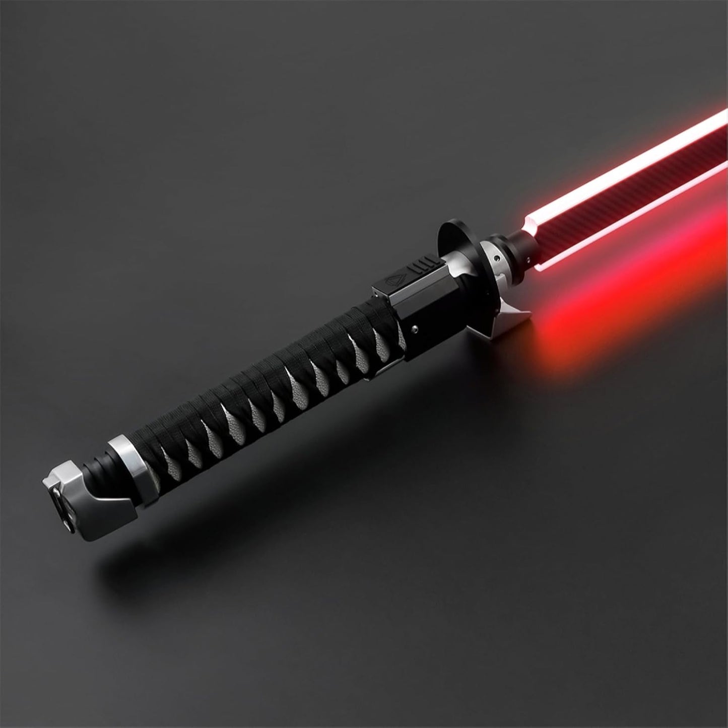 Star Wars Lightsaber Xenopixel Xeno3 Smoothswing Visions The Duel Ronin Cosplay Ronin-X