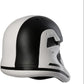 Star Wars First Order Stormtrooper Executioner Resin Cosplay Helmet