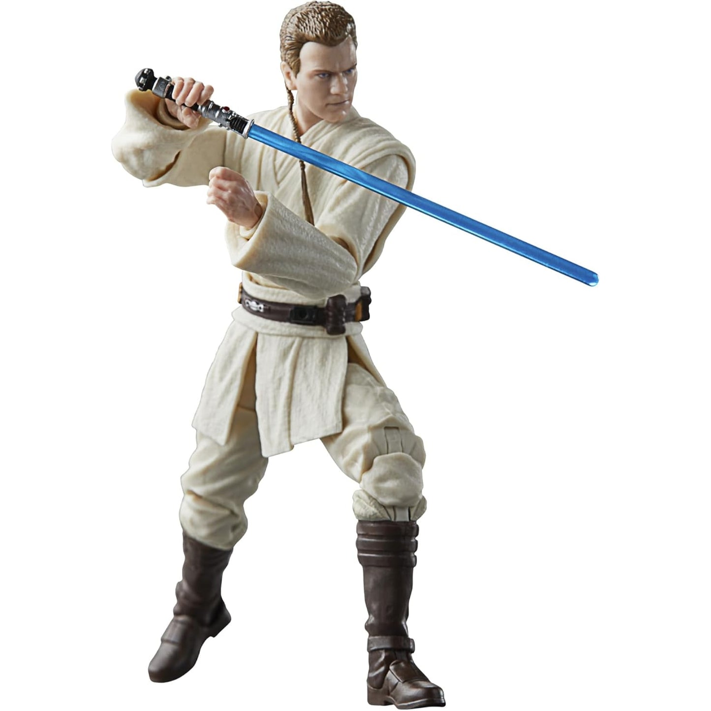 Hasbro Star Wars The Black Series Archive Collection Obi-Wan Kenobi (Padawan) Action Figure