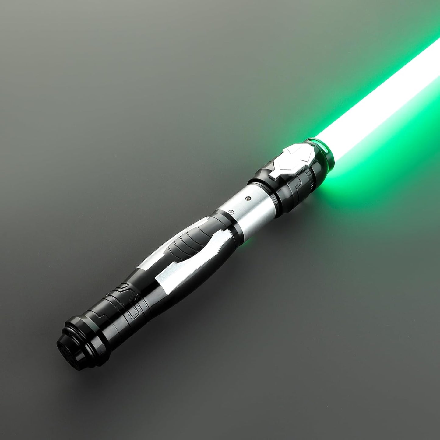 Star Wars No. NEX0 Xenopixel Combat Lightsaber RGB Replica Chargable