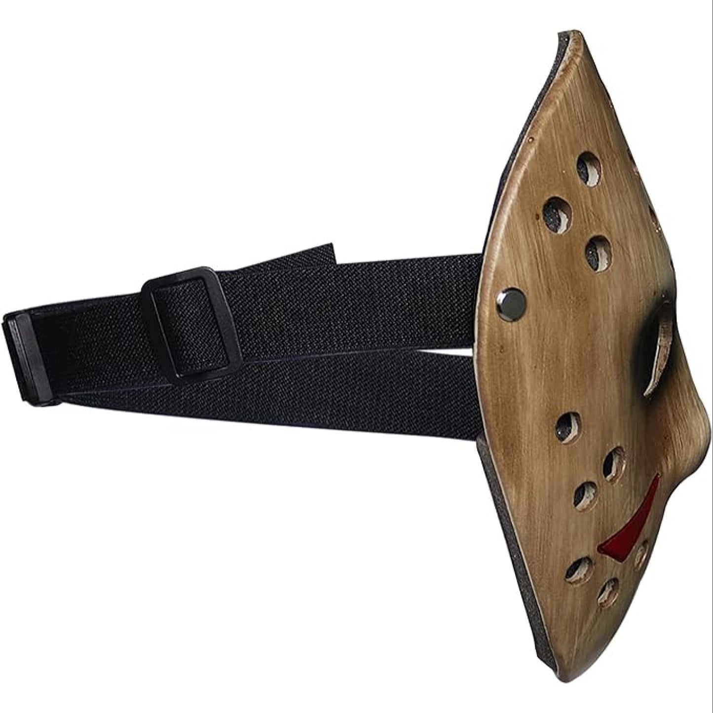 Friday The 13th Jason Voorhees Resin Mask