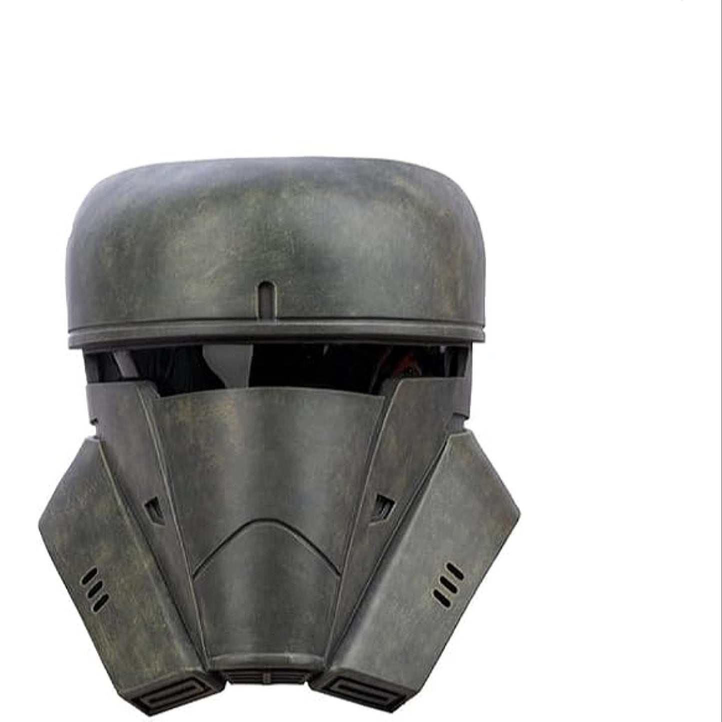 Star Wars Transport Trooper Resin Helmet