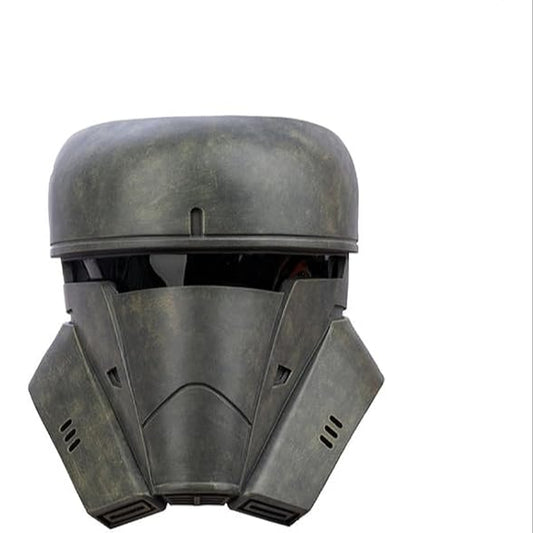 Star Wars Transport Trooper Resin Helmet