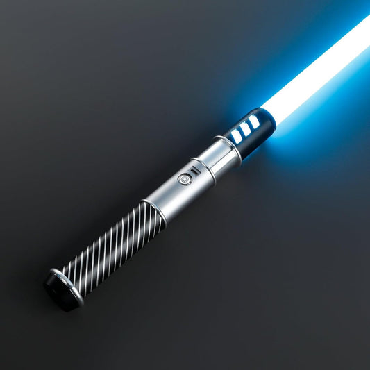 Star Wars Lightsaber RGB Smoothswing Cosplay HX006B