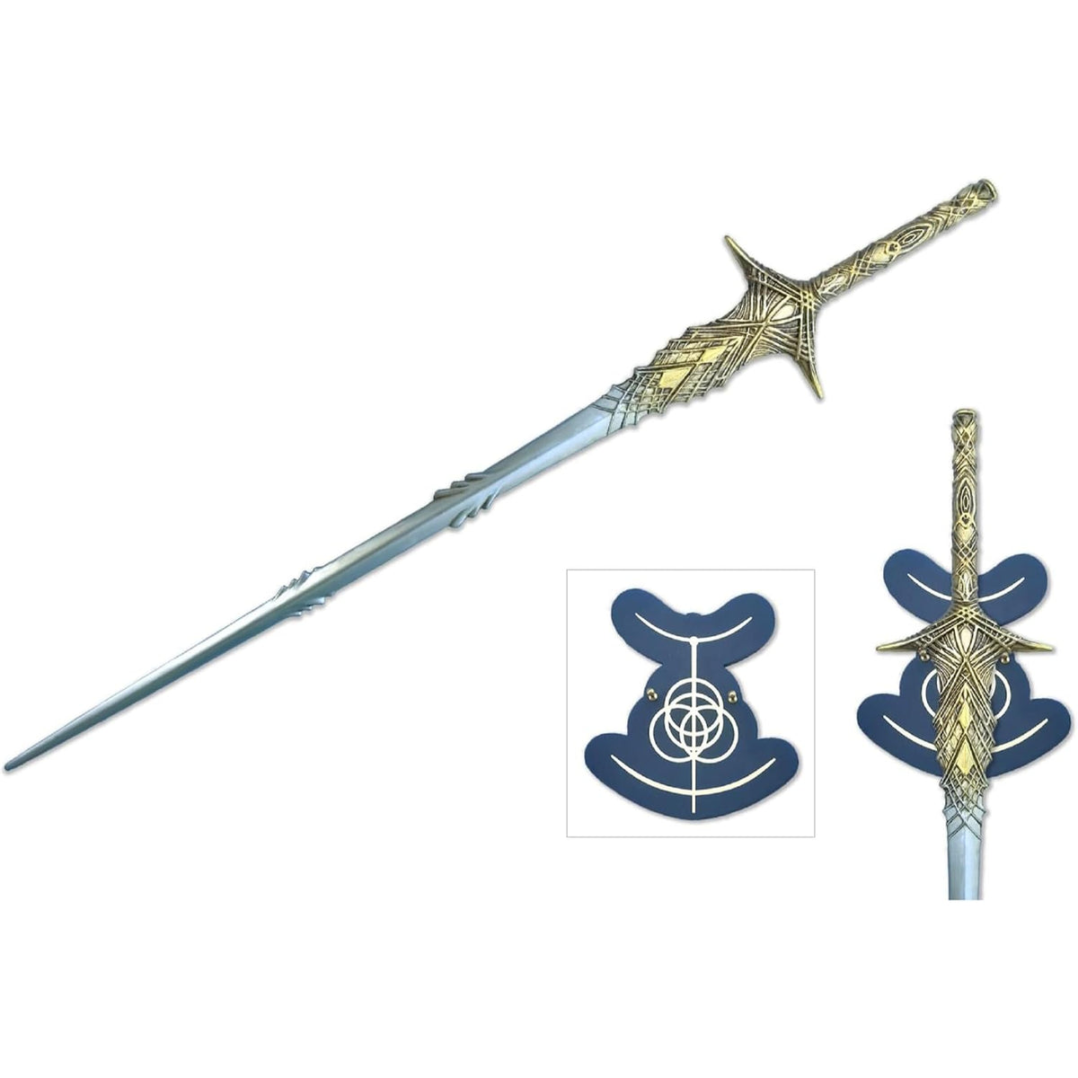 Shadow of The Erdtree Resin Sword