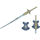 Shadow of The Erdtree Leda's Sword Resin Replica