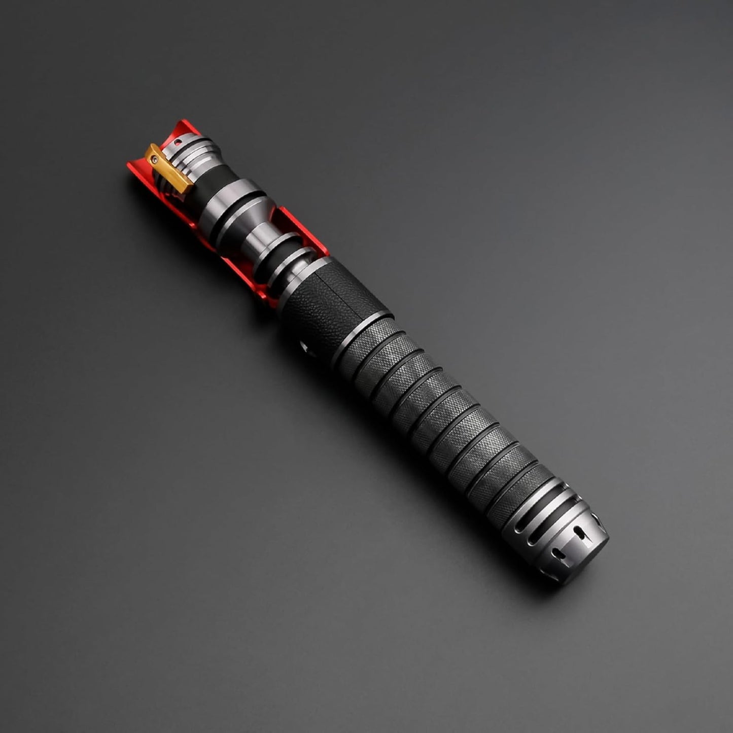 Star Wars Lightsaber RGB Smoothswing Cosplay Relic Hunter V2-B