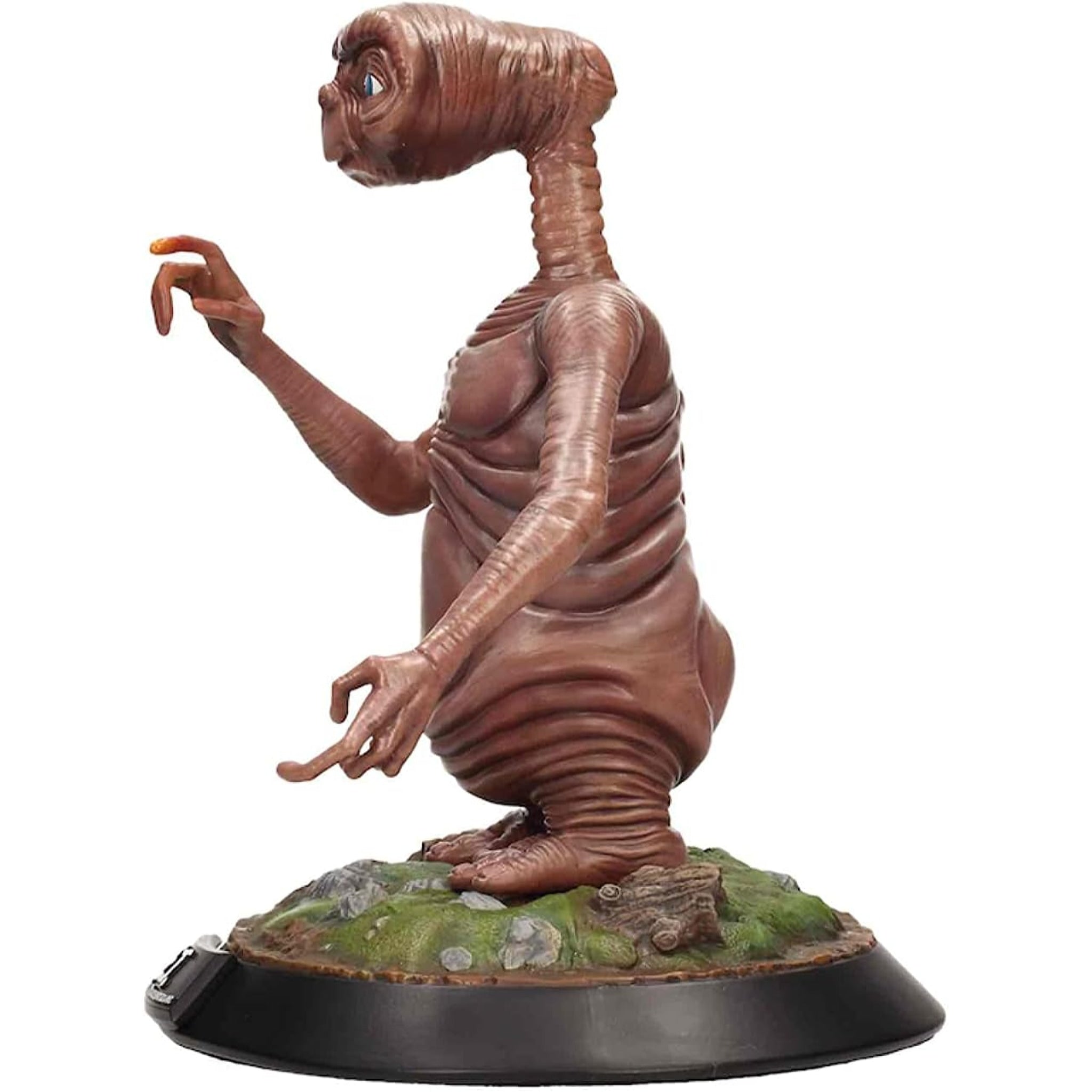 E.T The Extra -Terrestrial SD Toys Statue