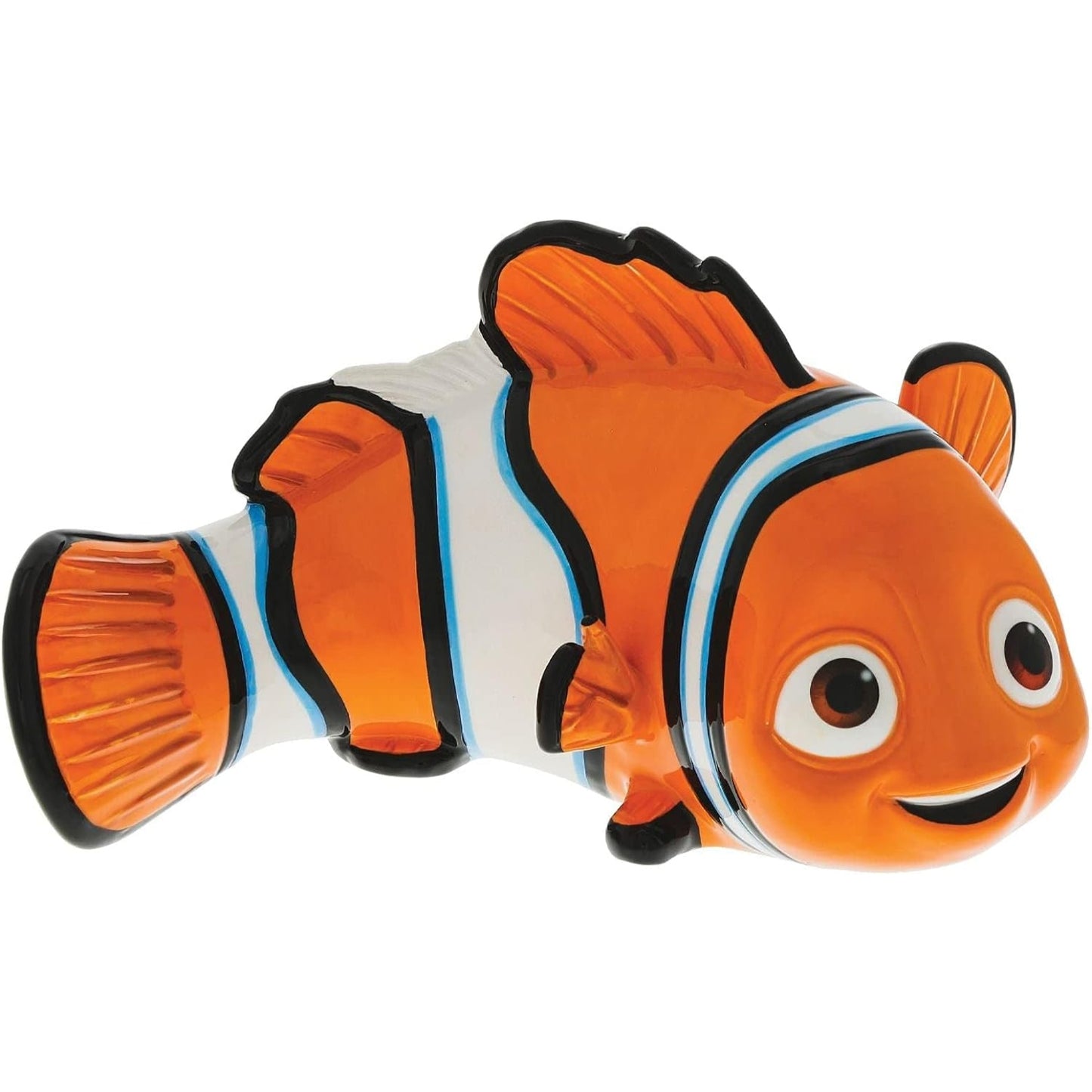 Disney Enchanting Sharkbait Finding Nemo Money Bank