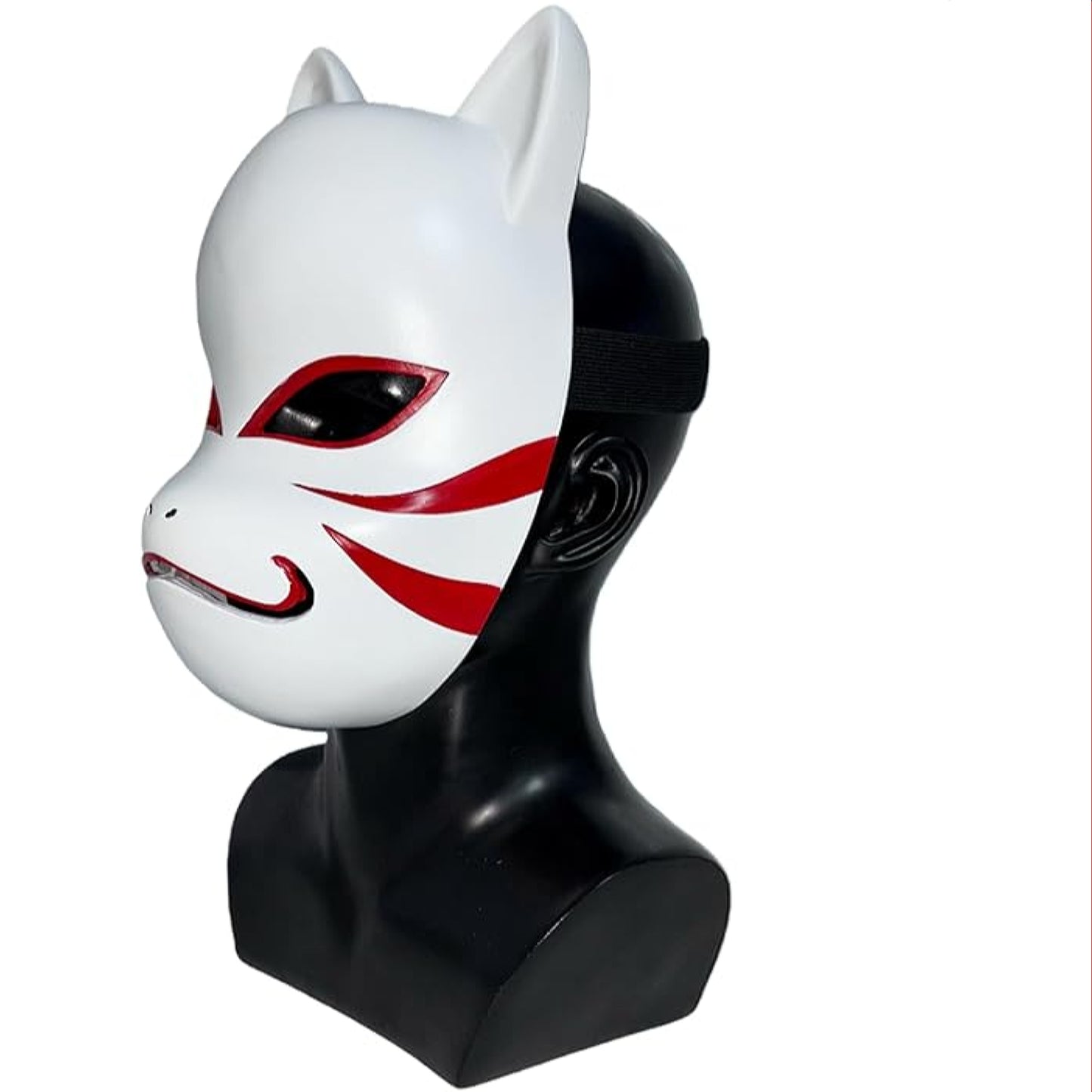 Naruto Kakashi Anbu Resin Mask