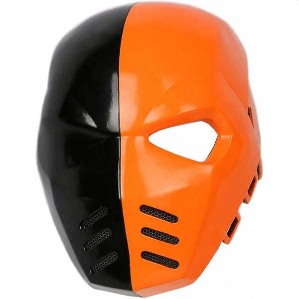 DC Comics Deathstroke Slade Wilson V3