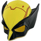 Marvel Wolverine PVC Cosplay Helmet