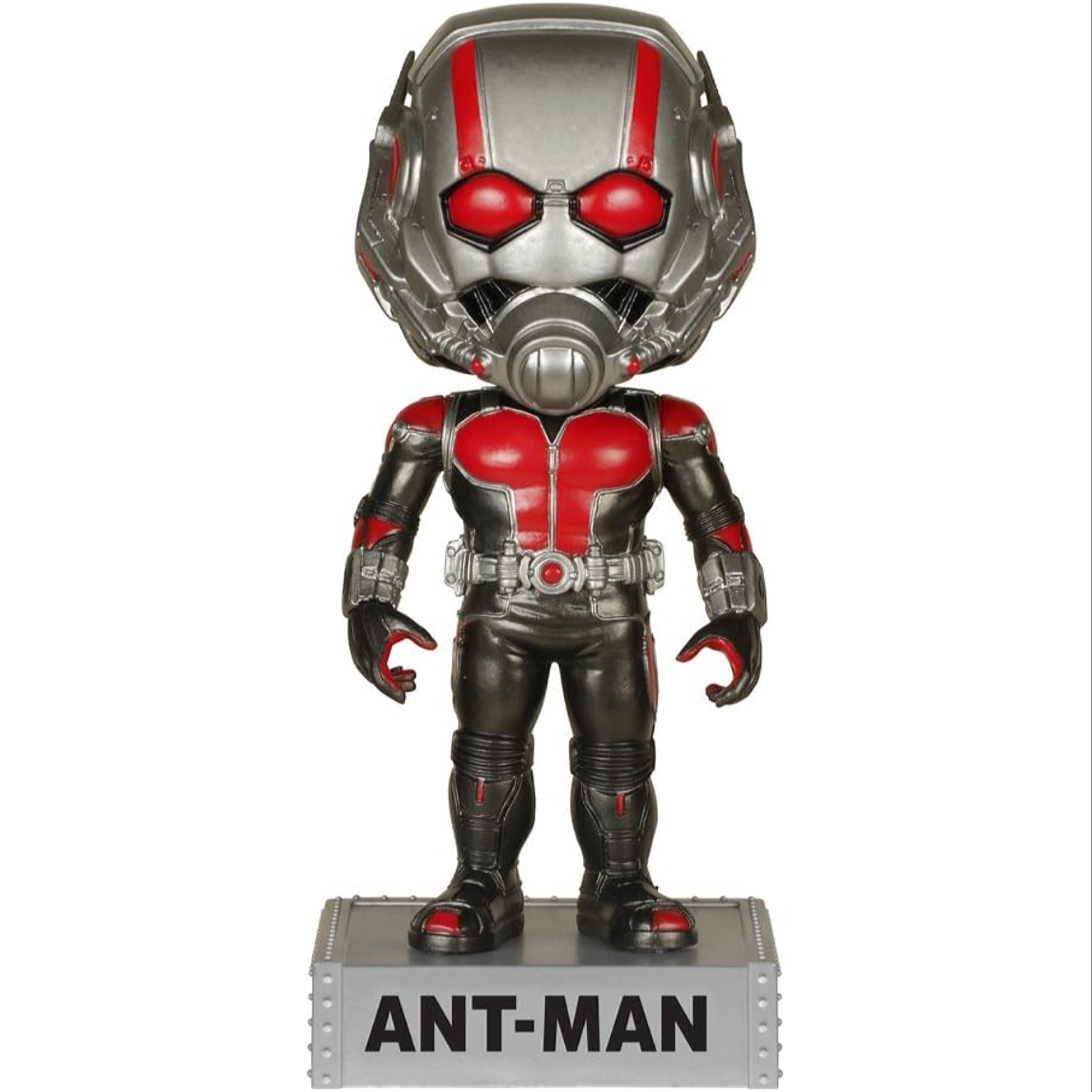 Marvel Ant-Man Wacky Wobblers Figure DAMAGED BOX