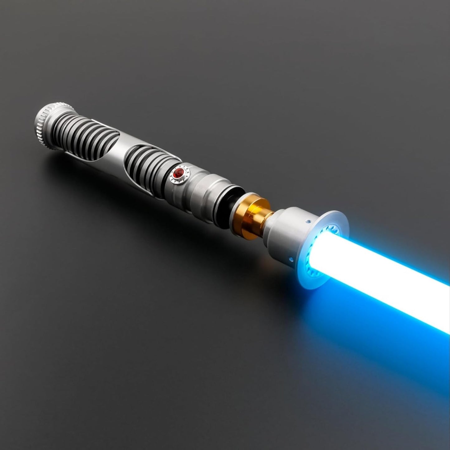 Star Wars Lightsaber RGB Smoothswing The Sith Lord Cosplay Lord-B