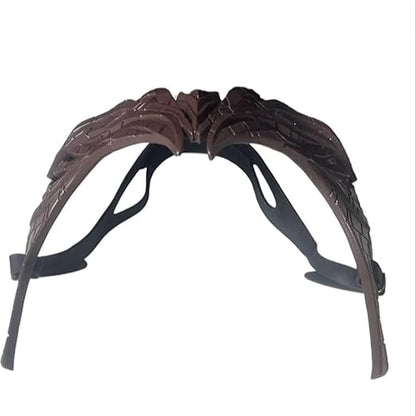 Marvel WandaVision Scarlet Witch Crown Resin Headpiece
