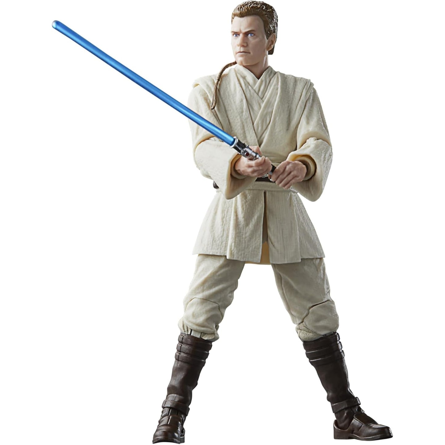 Hasbro Star Wars The Black Series Archive Collection Obi-Wan Kenobi (Padawan) Action Figure