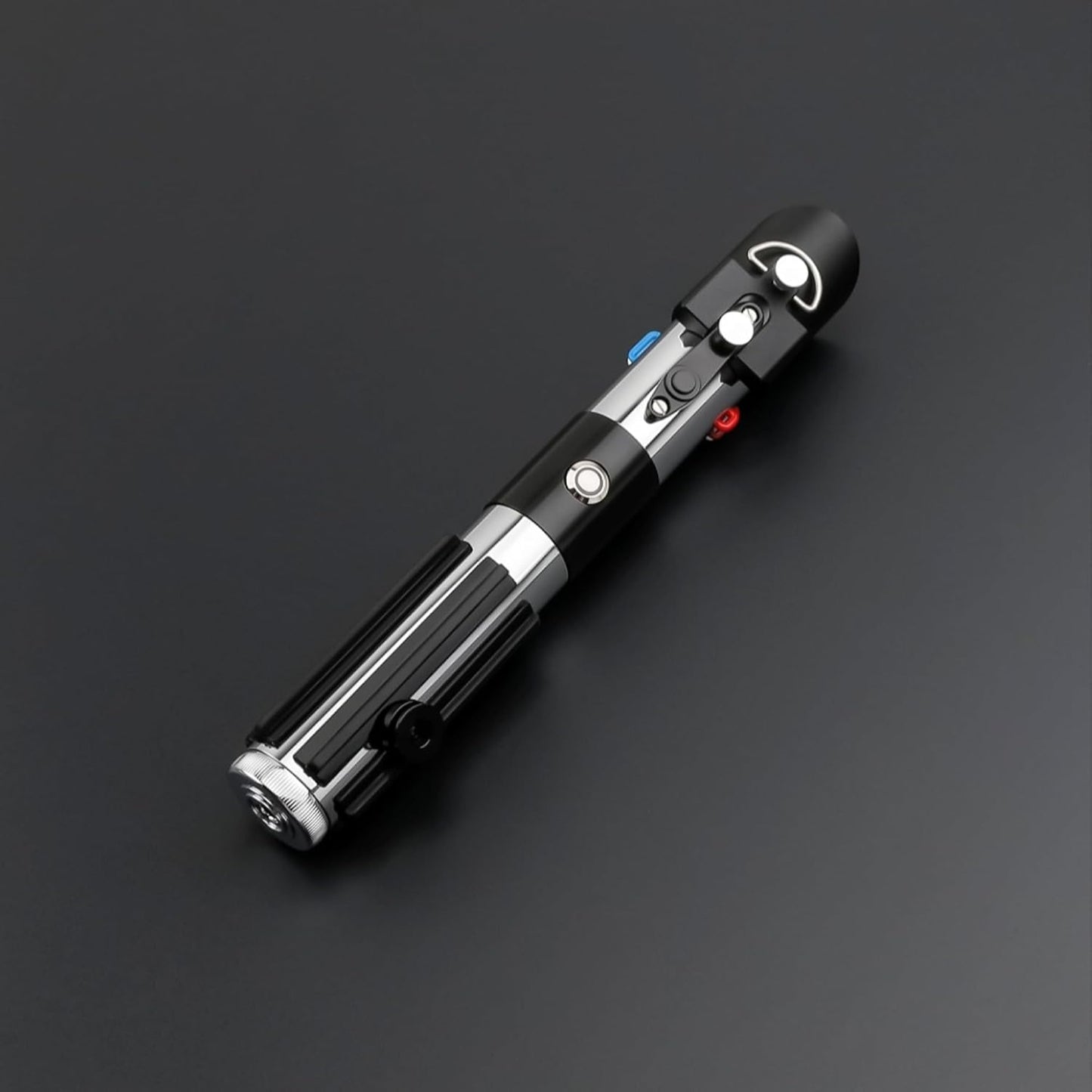 Star Wars Lightsaber Xenopixel Xeno3 Smoothswing Darth Vader Cosplay Vader SE-X