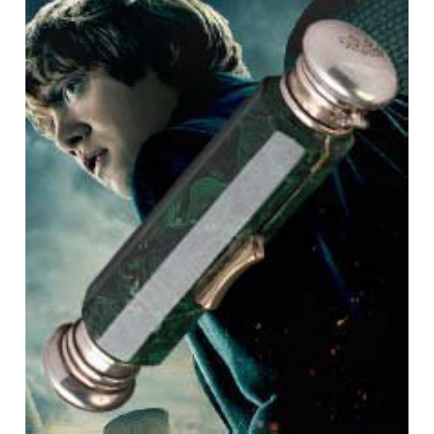 The Noble Collection Harry Potter The Deluminator NN7268