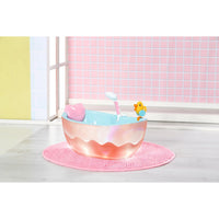 Baby Born Bathtub