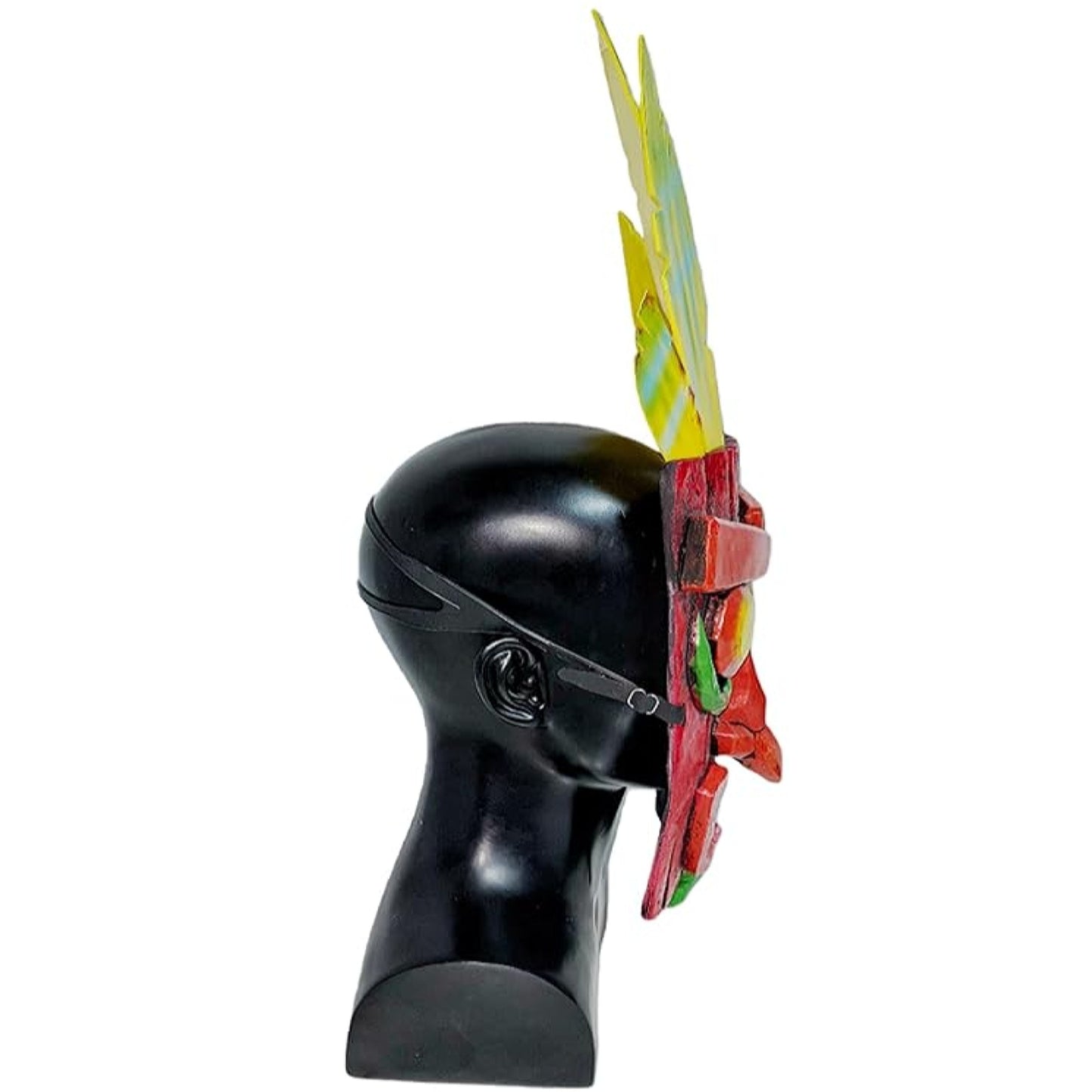 Crash Bandicoot Aku Aku Resin Mask