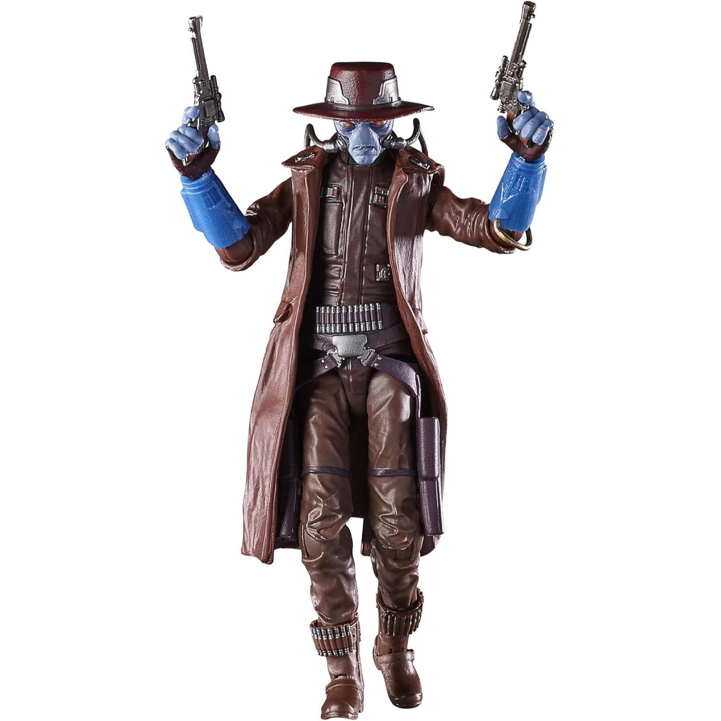 Star Wars The Black Series The Book of Boba Fett Cad Bane Action Figure