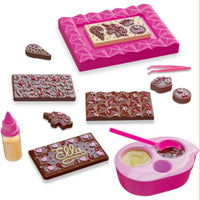 Mini Delices Chocolate Bar Maker
