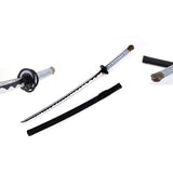 Moonveil Wooden Katana Cosplay Replica