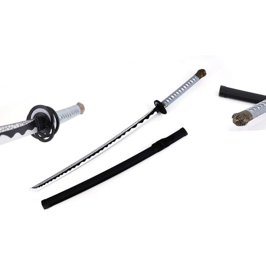 Moonveil Wooden Katana Cosplay Replica