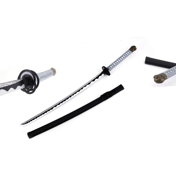 Elden Ring Moonveil Wooden Cosplay Replica Sword