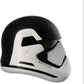 Star Wars First Order Stormtrooper Executioner Resin Cosplay Helmet