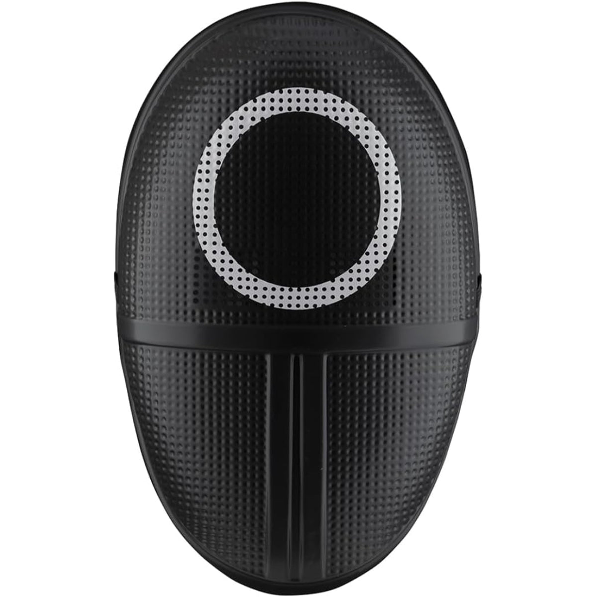 Squid Game Guard Mask Circle
