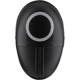 Squid Game Guard Mask Circle