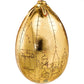 The Noble Collection Harry Potter Golden Egg Prop Replica NN7267