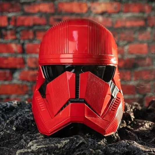 Star Wars Sith Trooper Stormtrooper Resin Helmet