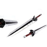 Black Clover Asta's Foam Cosplay Sword