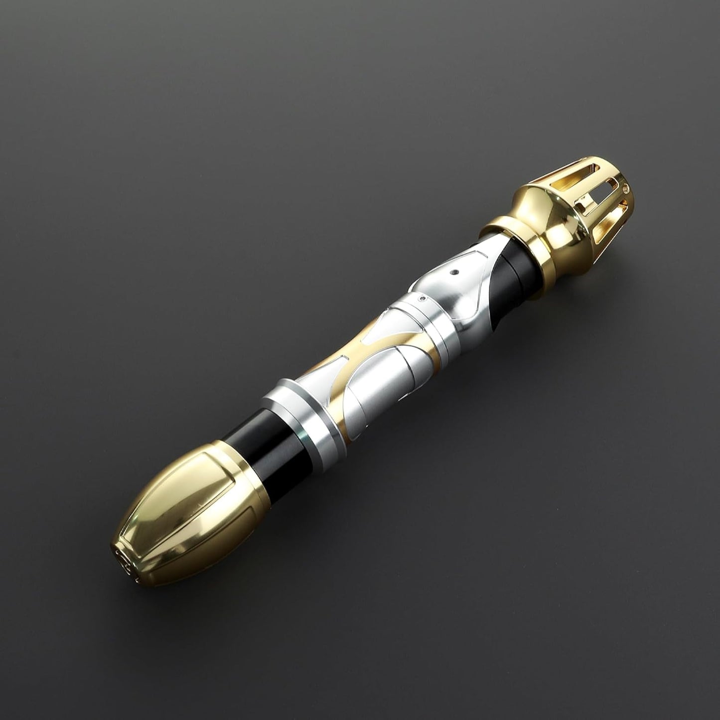 Star Wars No. NEX1A Baselit Combat Lightsaber RGB Replica Chargable