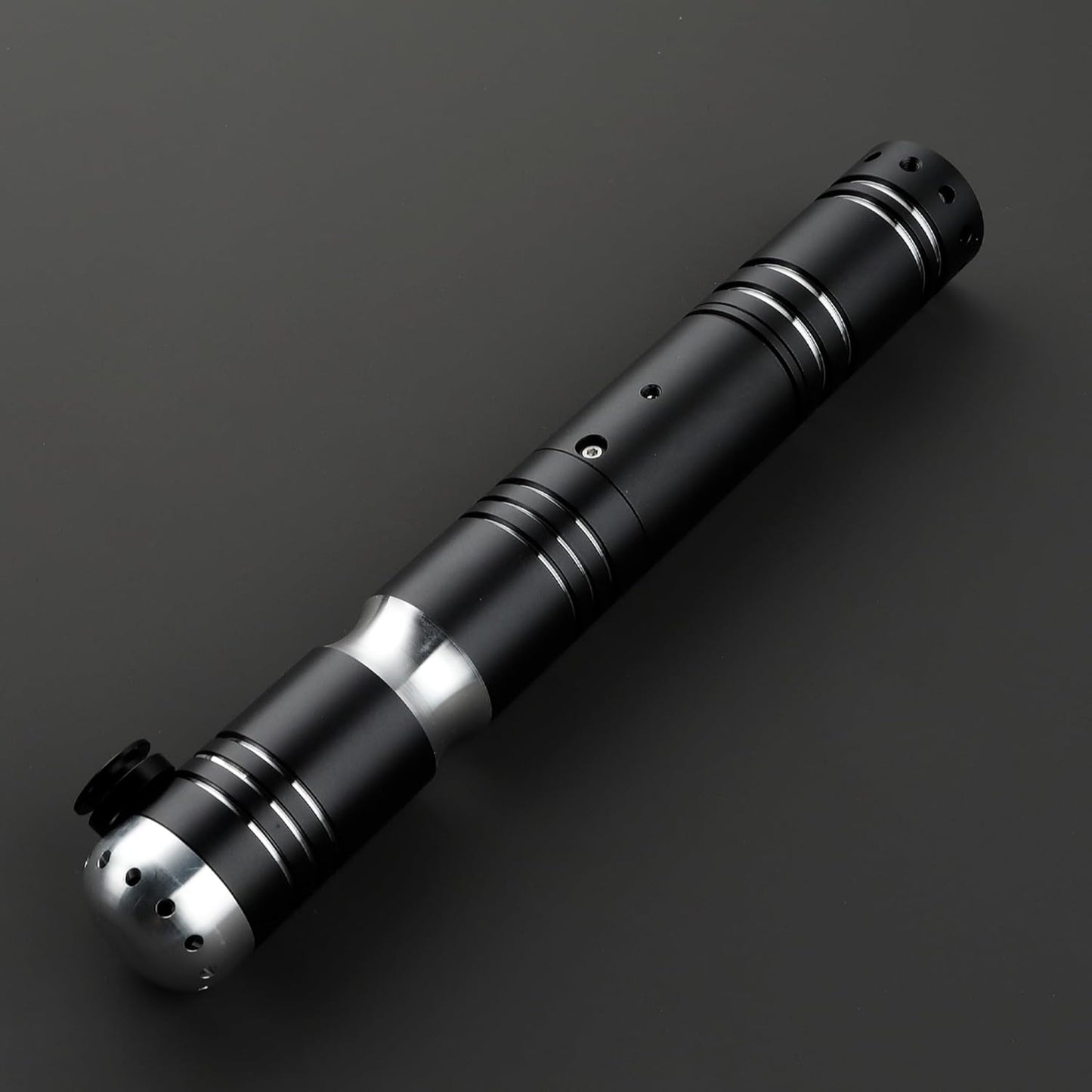 Star Wars No. F4 Xenopxiel Combat Lightsaber RGB Replica Chargable