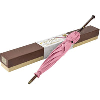 The Noble Collection Harry Potter Rubeus Hagrid Umbrella Wand in Collectors Box NN7865