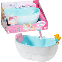 Baby Born Bathtub